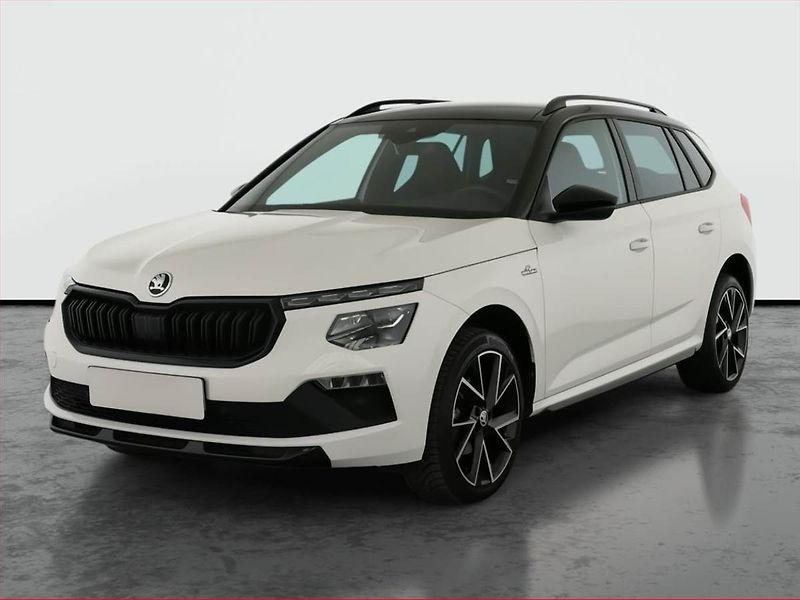 Škoda Kamiq (2024) Monte Carlo 1.0 TSI - fotka 2 z 20