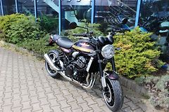 Kawasaki Z 900 RS (2026) 2026 skladem - fotografie inzerátu