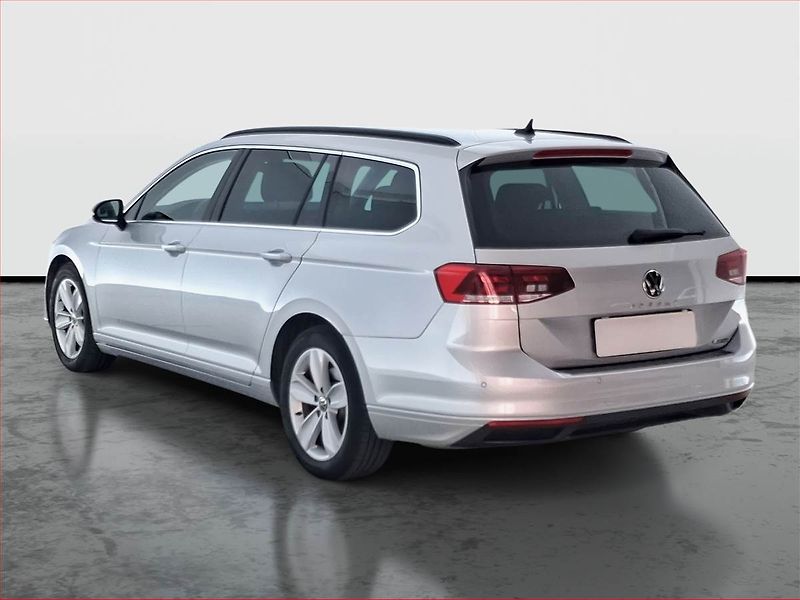 Volkswagen Passat (2021) 2.0 TDI, 4X4, Automat - fotka 4 z 18