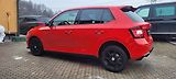 Škoda Fabia (2017) 3 Monte Carlo 1,2TSi 66kW  - náhled 8