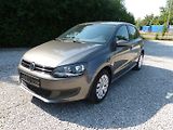 Volkswagen Polo 1.2 TSI - náhled 1