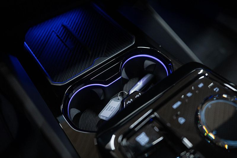 BMW Řada 5 (2025) 540xd M-SPORT MAXIMÁLNÍ VÝBAVA - fotka 27 z 50