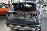 Hyundai Tucson (2025) 27 1,6 TGDI 2WD DCT GO Czech - náhled 3