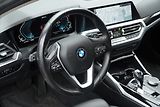 BMW Řada 3 330e xDrive, ACC, Tažné - náhled 16