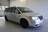 Chrysler Grand Voyager 3,8I LIMITED AUT. - náhled 2