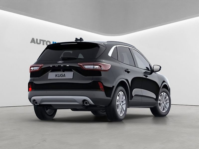 Ford Kuga (2026) 1,5 EcoBoost 110kW Titanium - fotka 2 z 5