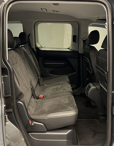 Volkswagen Caddy STYLE - fotka 13 z 17