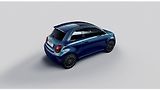 Fiat 500 (2026) Hybrid La Prima HB 1.0 BSG 65k - náhled 2