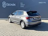 Škoda Fabia (2023) 1.0TSi 70kW AMBITION - náhled 7