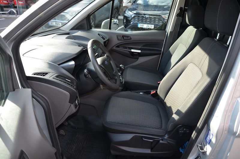 Ford Transit Connect (2021) 1.5EB 88kW TREND L2 4d - fotka 7 z 11
