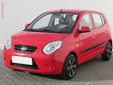 Kia Picanto (2010) 1.0i, ČR, STK5/28 - náhled 2