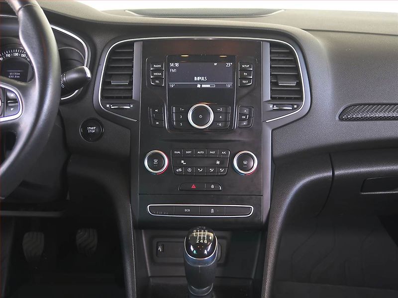 Ford Tourneo Custom (2021) Titanium 2.0 EcoBlue, ČR, DPH - fotka 9 z 21