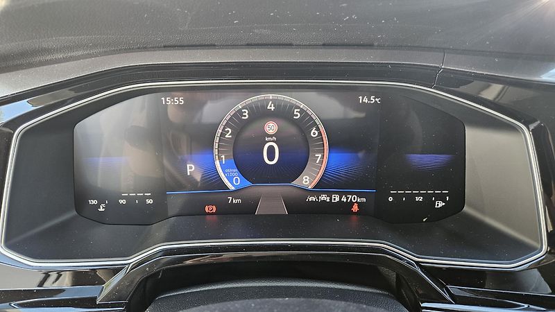 Volkswagen Taigo (2026) 1.0 TSI 85kW Style DSG7 záruka - fotka 22 z 35
