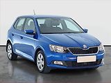 Škoda Fabia (2017) Ambition 1.2 TSI, ČR,1.maj - náhled 1