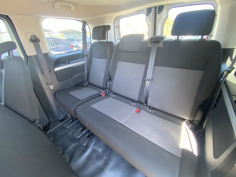 Toyota ProAce Verso 2.0D, ČR, Bussines L1, DPH - fotka 13 z 30