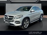 Mercedes-Benz GLE 350 d Coupe 4Matic - náhled 1