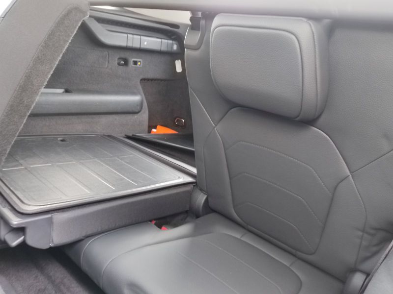 Škoda Kodiaq (2024) Exclusive Selection 2,0 tdi 14 - fotka 47 z 49