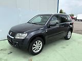 Suzuki Grand Vitara 1.9DDiS, 95kW, Tažné, 4x4 - náhled 2