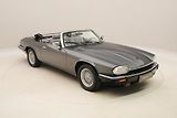Jaguar XJS CONVERTIBLE 4.0 R6 AUT 1.maj - náhled 15