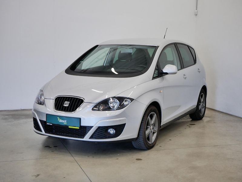 Seat Altea - fotografie inzerátu
