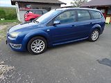 Ford Focus 2,0 TDi 100 kW - náhled 4