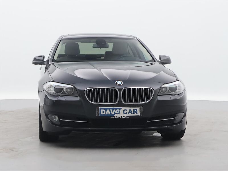 BMW Řada 5 3,0 523i 150kW FS21 - fotka 2 z 30