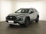 Toyota RAV4 (2022) 2.5 Hybrid - náhled 1
