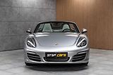 Porsche Boxster 981 2.7 195kW PDK *BOSE*ČR* - náhled 8