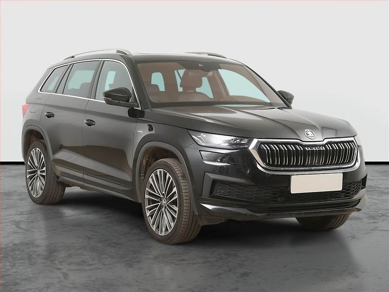 Škoda Kodiaq (2023) Laurin&Klement 2.0 TDI - fotografie inzerátu