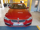 BMW Řada 3 318d Cobi NAVI LED - náhled 1