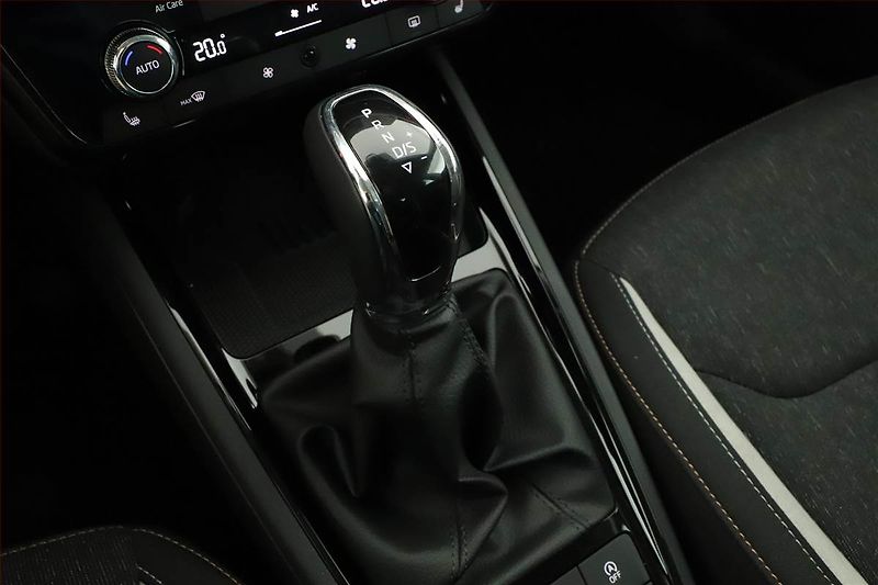 Škoda Scala (2025) 1.0 TSI, Top Selection, FullLe - fotka 10 z 20