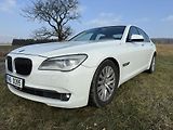 BMW Řada 7 (2011) 740 Xd Výměna možná! - náhled 1