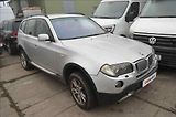 BMW X3 (2006) 3,0 D - náhled 2
