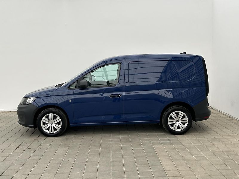 Volkswagen Caddy 2.0 TDI - fotka 2 z 24