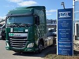 DAF XF460 EURO 6 HYDRAULIKA - náhled 1