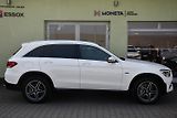 Mercedes-Benz GLC 300de 4MATIC ČR - náhled 12