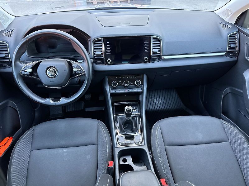 Škoda Karoq (2023) 1.5 TSI Ambition - fotka 5 z 30