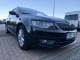 Škoda Octavia (2017) 1.6tdi - náhled 7