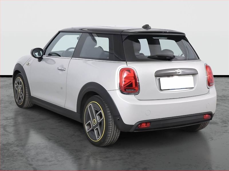 Mini Ostatní (2020) Cooper SE 32 kWh, SoH 96% - fotka 4 z 19
