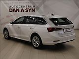 Škoda Octavia 2,0 TDI DSG style 1. maj. CZ - náhled 6
