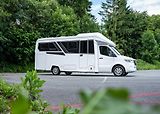 Frankia (2026) Noctra One MB, Alde,170HP, AUT - náhled 1