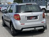 Suzuki SX4 1.6i 4x2 KLIMATIZACE TAŽNÉ - náhled 7