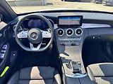 Mercedes-Benz Třídy C C 200 KABRIOLET AMG Linie - náhled 9