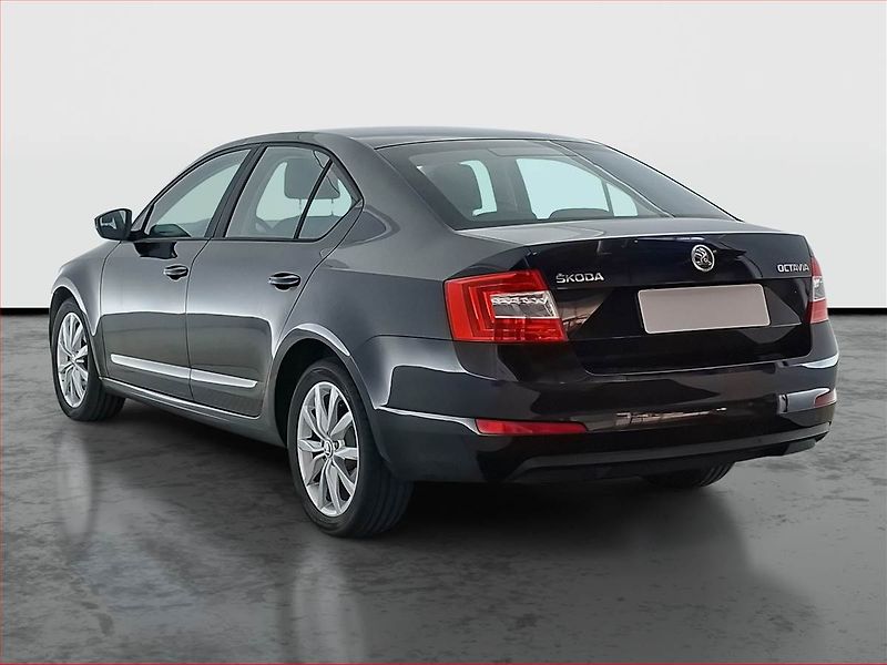 Škoda Octavia (2013) 1.6 TDI, Tempomat - fotka 4 z 15