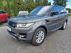 Land Rover Range Rover Sport 3,0 TDV6 SE - fotografie inzerátu