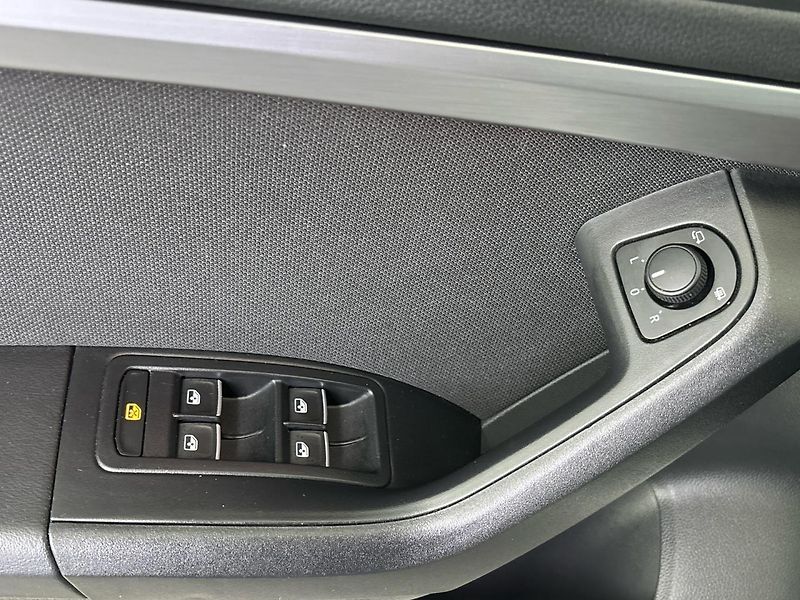 Seat Ateca FR DSG - fotka 21 z 28
