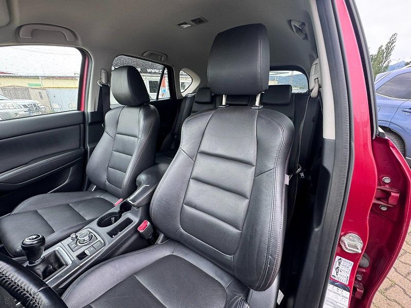 Mazda CX-5 (2015) 2,2D 129KW TAŽNÉ TOPREVOLUTION - fotka 21 z 50