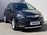 Opel Mokka (2016) 1.4 T, Innovation - náhled 1