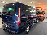 Ford Tourneo Custom 2,2 TitaniumX,114kW,velký serv - náhled 6