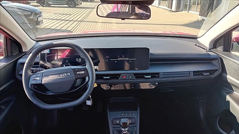 Kia Stonic 1,0 T-GDi SPIN - fotka 11 z 11